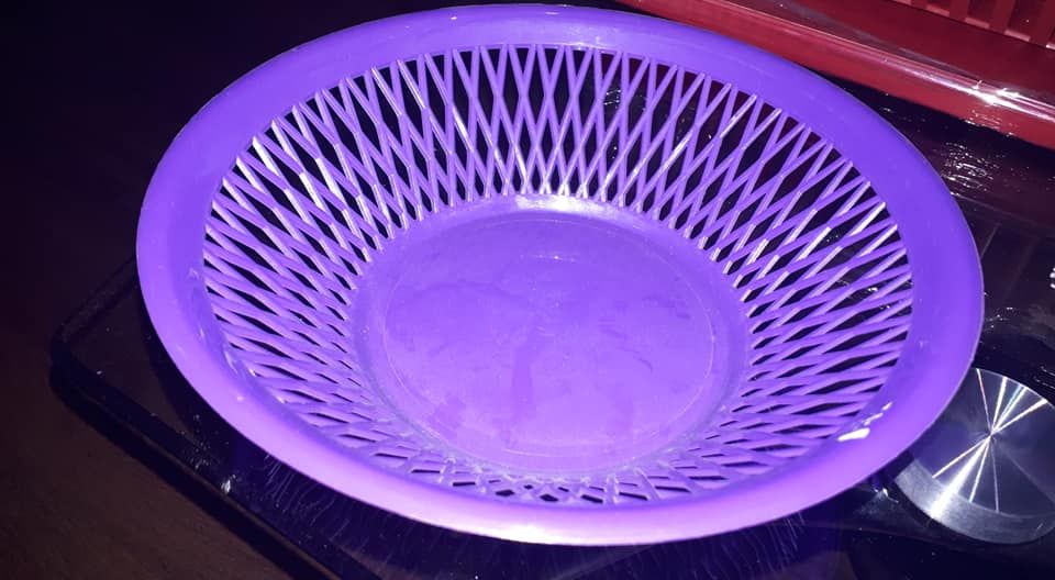 Домакински принадлежности