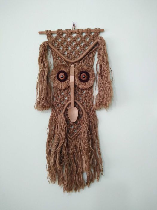 Decoratiune perete handmade arta populara