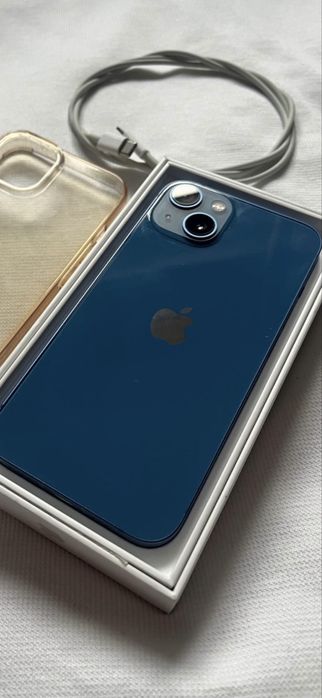 iPhone 13 Ca Nou | Liber de Rețea | Cutie Originală