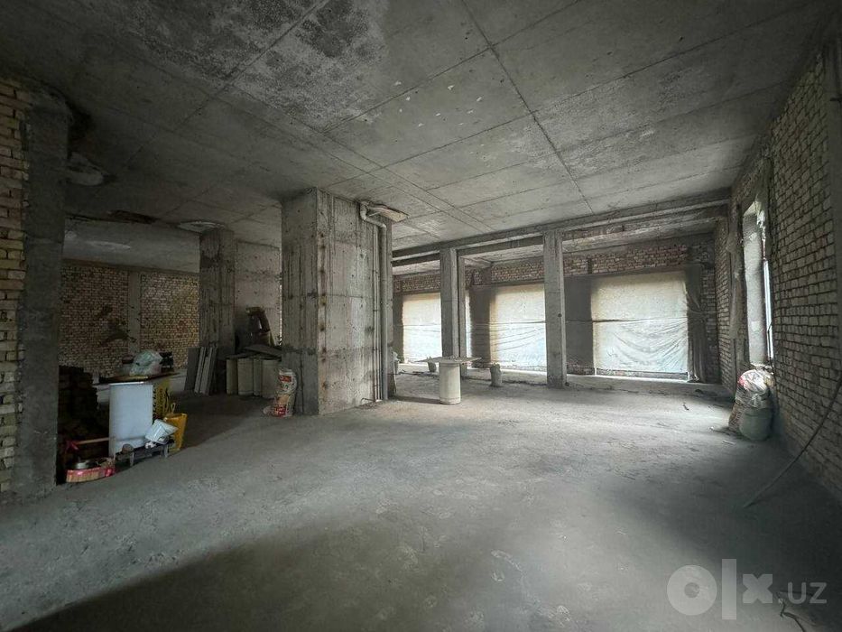 Продается коммерческое помещение 336 м² на Ц-5