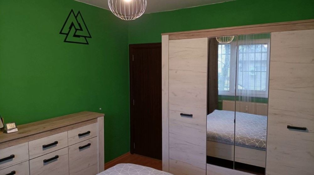 Дава се под наем Тристаен апартамент в София, Люлин 9 - 85 кв.м за 697.17 € - Снимка #5