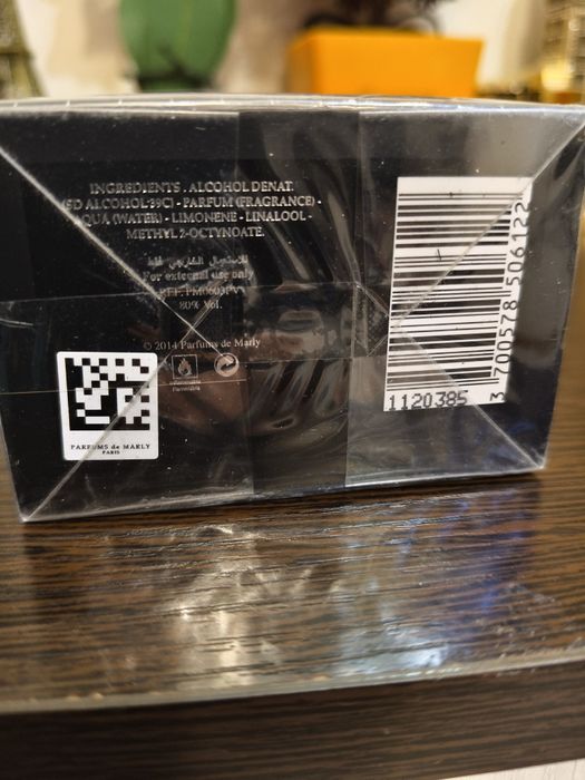 Парфюм Pegasus Parfums de Marly