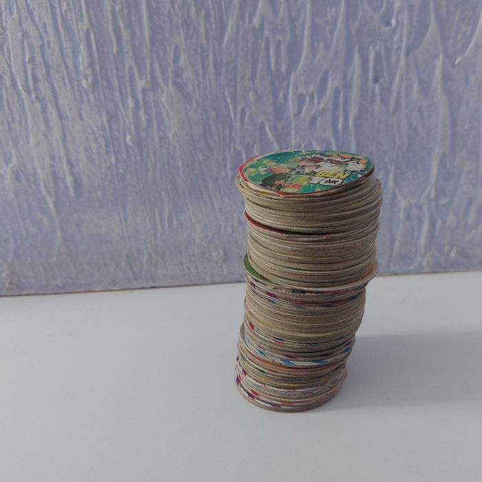 Продам разные фишки!