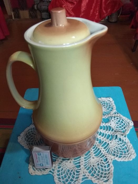 Кувшины для молока,советские,отличное состояние,сервантное хранение, ц