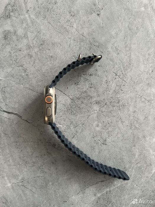 Apple Watch Ultra 2