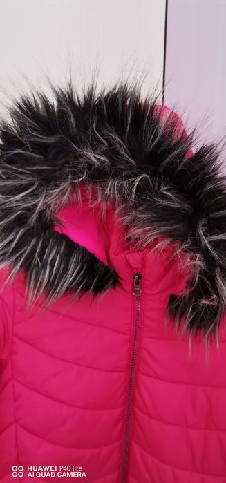 Детски якета за момичета