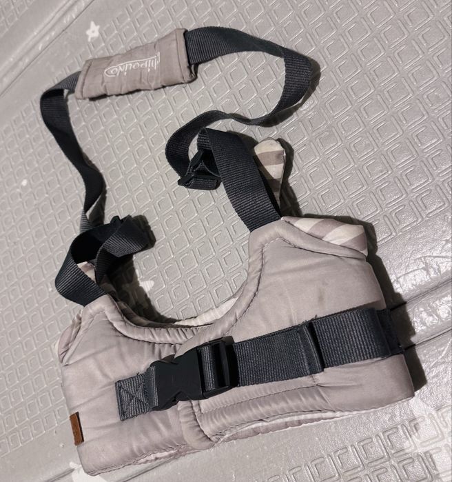 Chipolino Колан за прохождане