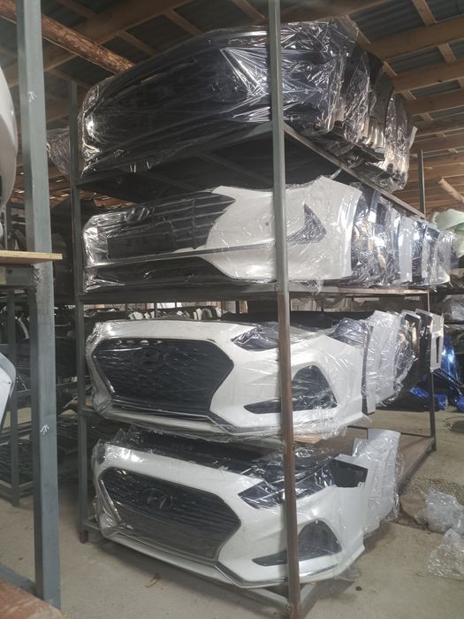 Оригинал запчасти