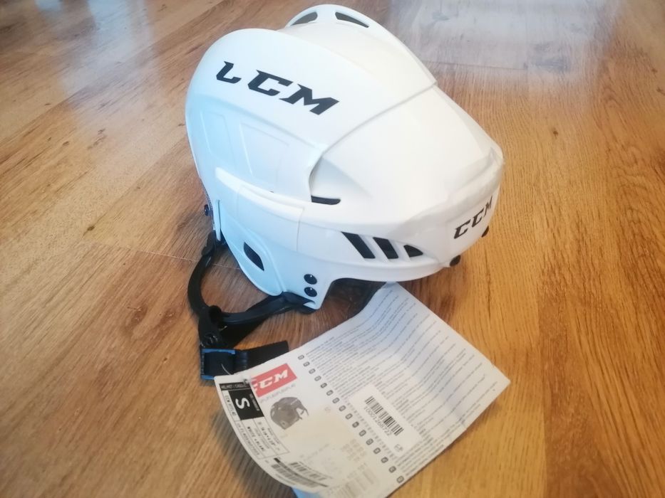 Casca CCM FL 40 hochei hockey bauer nike patine