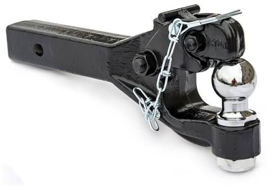 Фаркоп 8 т квадрат