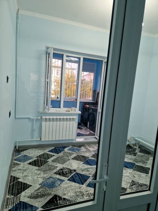 Yakkasaroy Kushbegi ijaraga joy 2 xonali 56kv.m