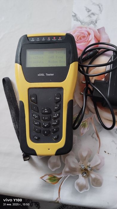 Продам xDSL Tester