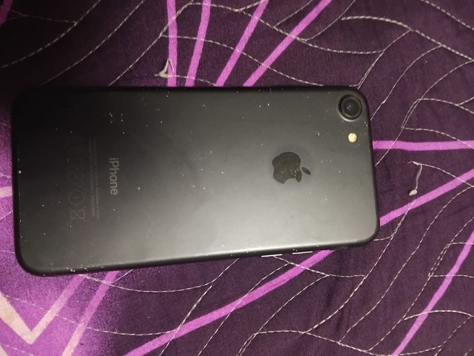 Айфон 7 128гб емкость 56