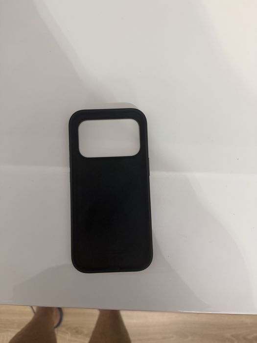 Оригинален калъф за айфон 17 про