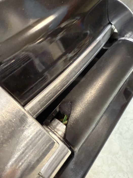 Гофретник Lagrange