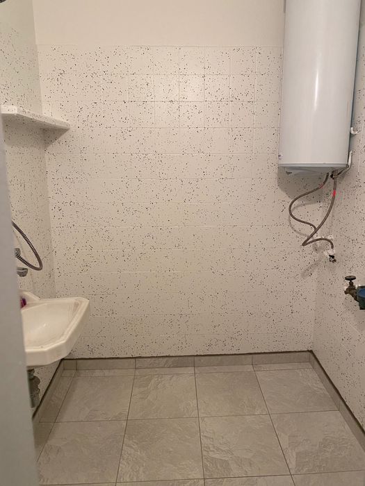 Дава се под наем Двустаен апартамент в Кърджали, Веселчане - 97 кв.м за 199.41 € - Снимка #5