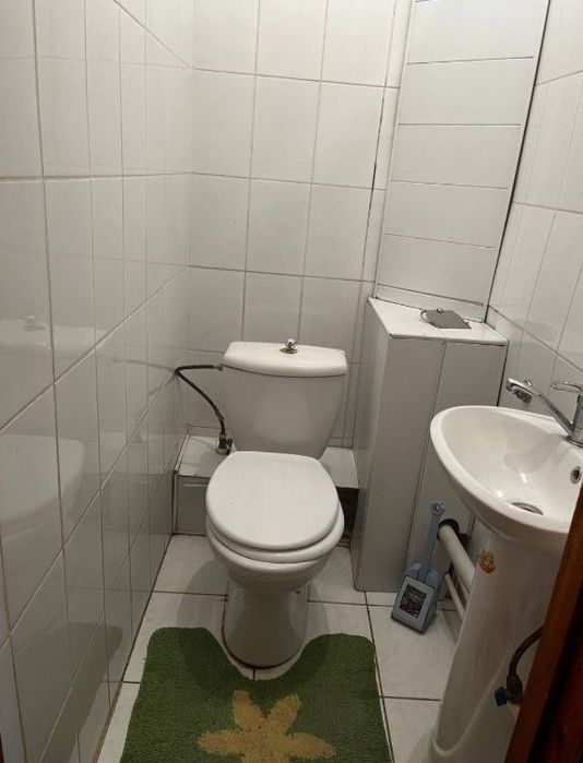 Kvartira qizlarga sheriklikka BEZMAKLER