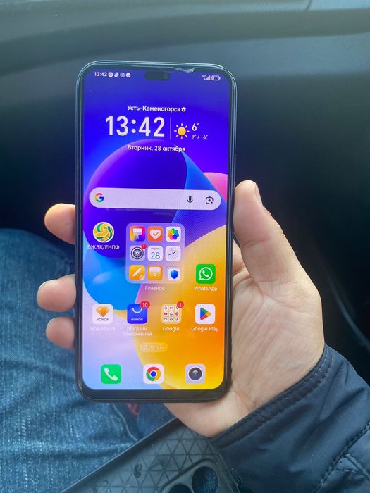 Обмен на айфон предлагайте