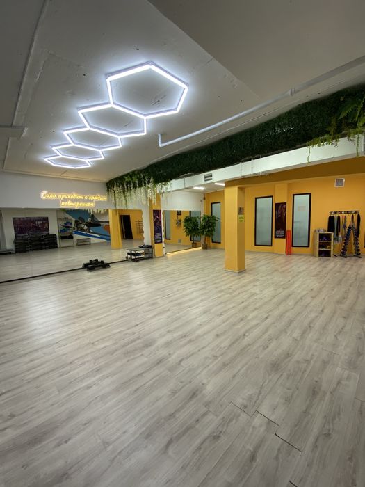 Сдаем помещение в аренду