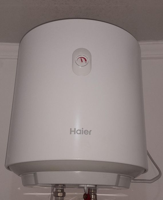 Продаётся водонагреватель