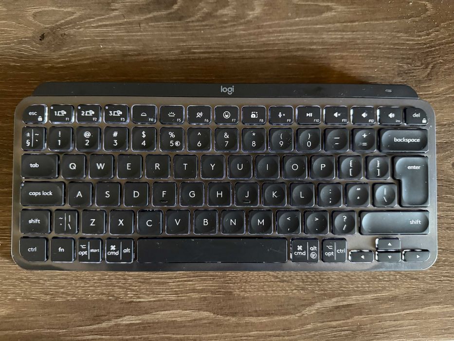 Tastatura Logitech MX Keys Mini