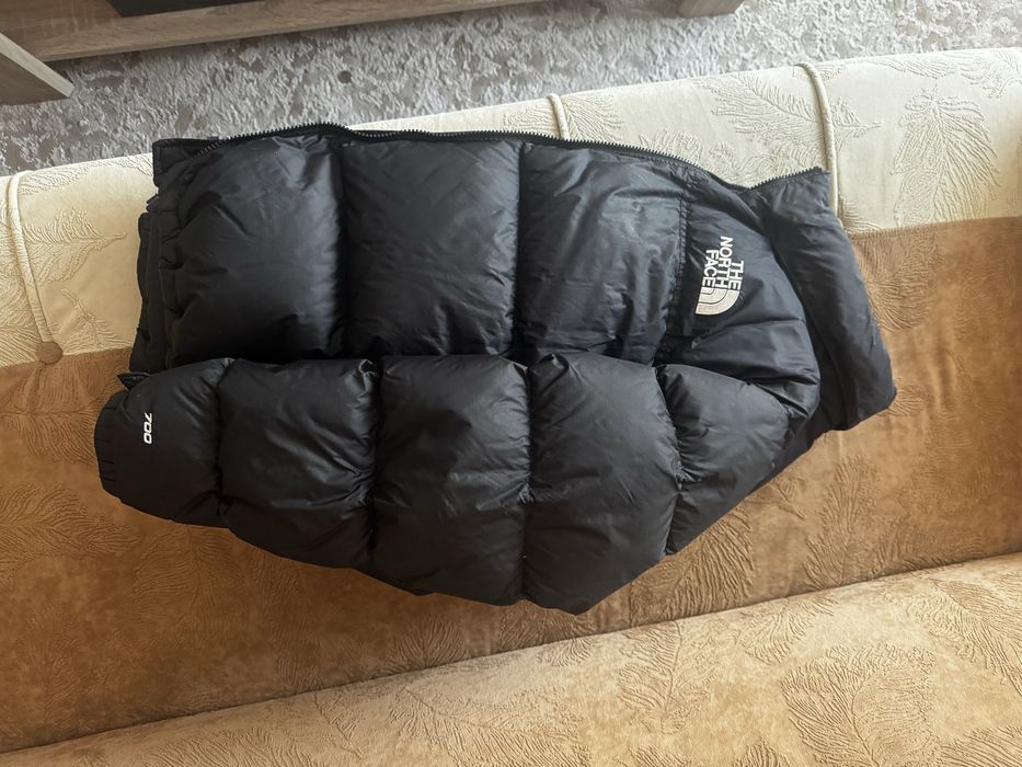 Geaca puffer TheNorthFace