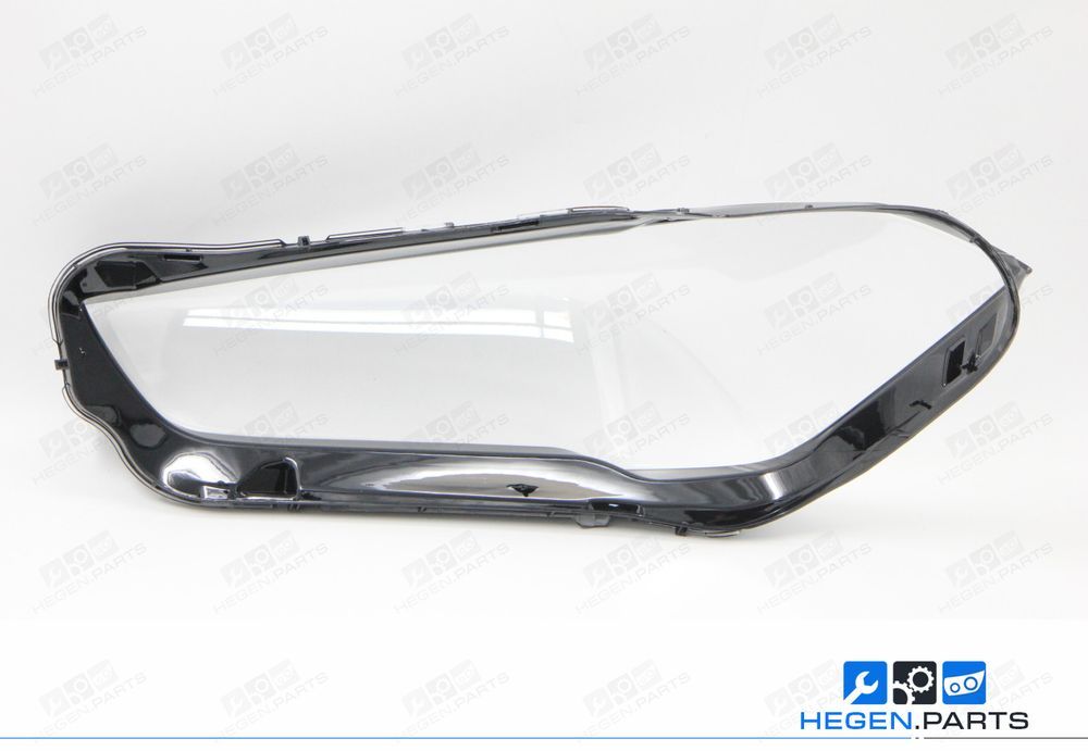 Стъкла за фарове BMW X1 F48 фейс БМВ Х1 Ф48 стъкло капак капаци фар