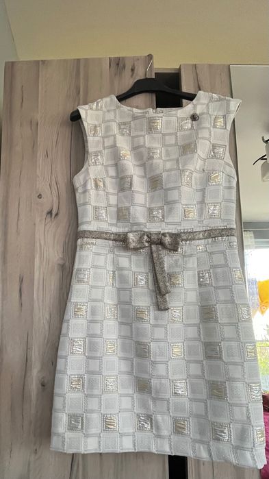 Страхотна рокля Lucy fashion