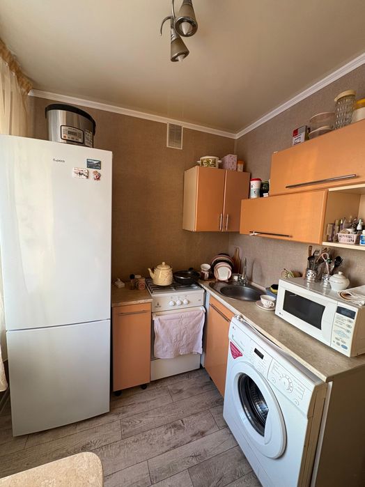 Продам 1- комнат. квартиру