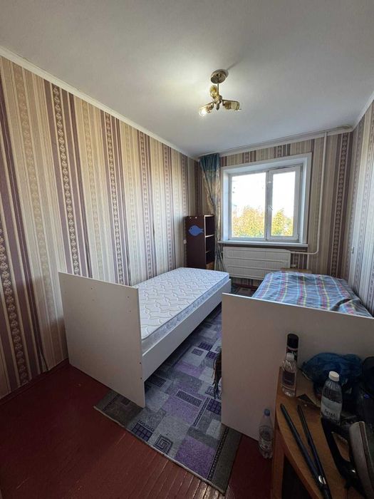 Трешка Кобыланды Батыра