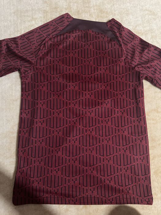 tricou Liverpool