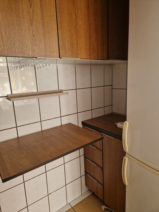 Garsonieră de închiriat