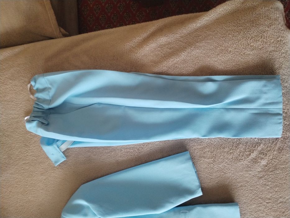 Детски официален костюм за момче