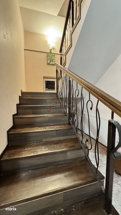 Casa De Vanzare Langa Padure