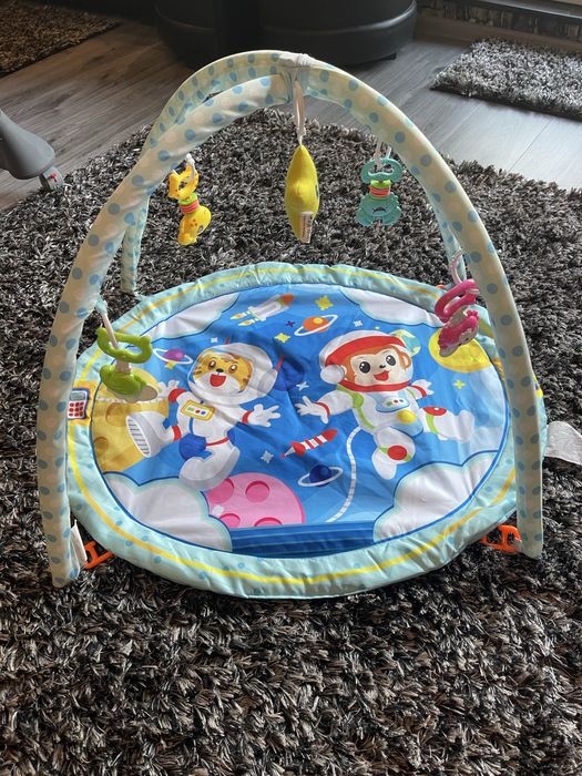 Активна гимнастика