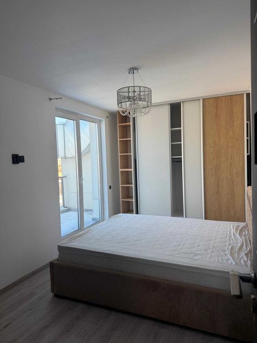 Apartament modern cu 2 dormitoare- Cluj-Napoca 66-70