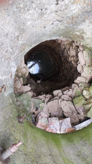 Fantanar  mures curatare fantani