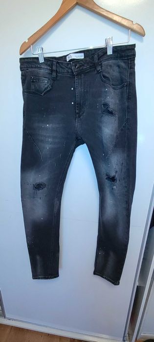 Продавам мъжки дънки