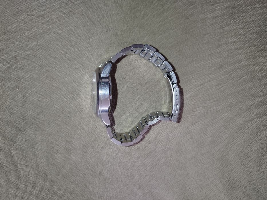 Seiko 5 Automatic 7S26 оригинален мъжки водоустойчив часовник