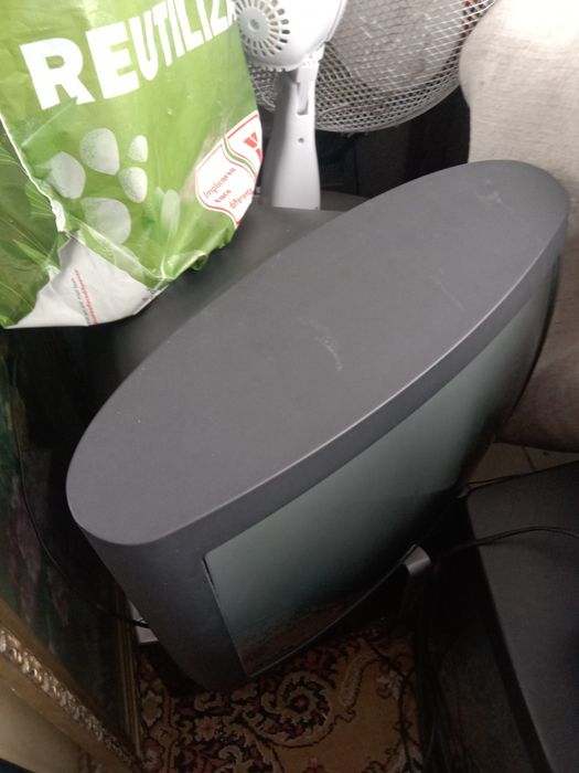 Televizoare clasice , cu tub Samsung ,Jvc,Panasonic, Electra funcționale