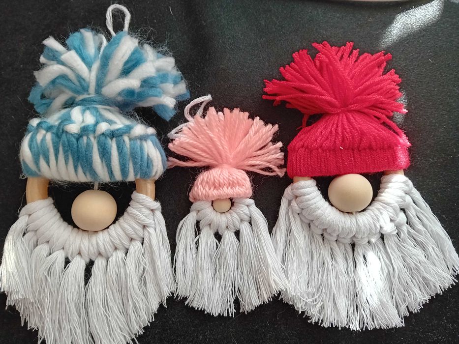 Декоративни гноми