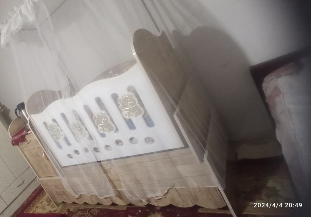 Keliwtirib beriladi pawaxonasi xam bor
