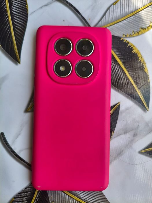 Poco x7 в идеальном состоянии 10/10