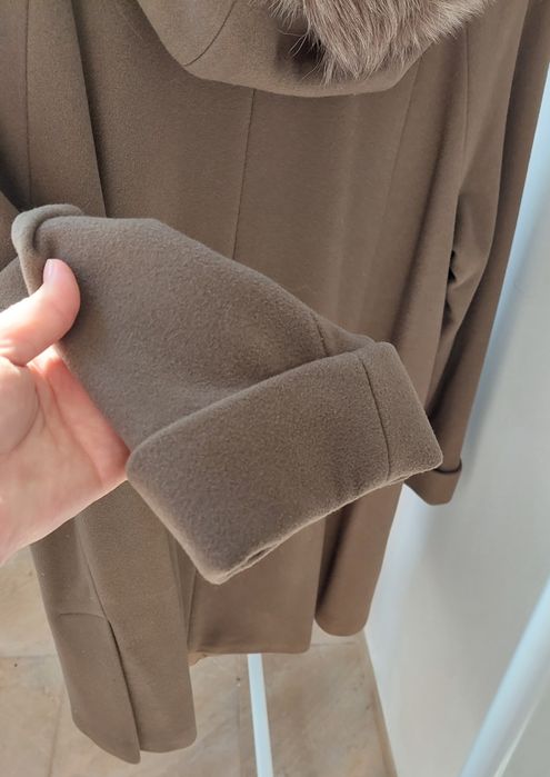 Palton dama nou calitate foarte buna