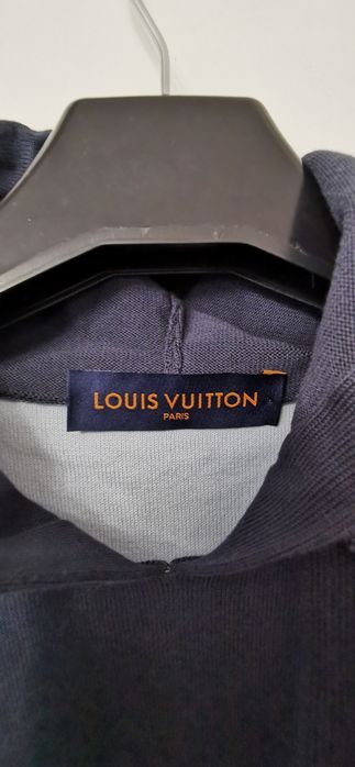 Louis Vuitton худи мужское
