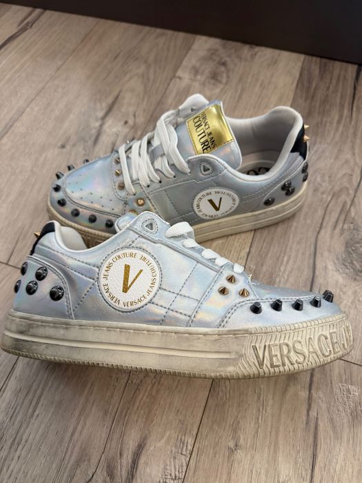 Versace Jeans Couture Sneaker 36