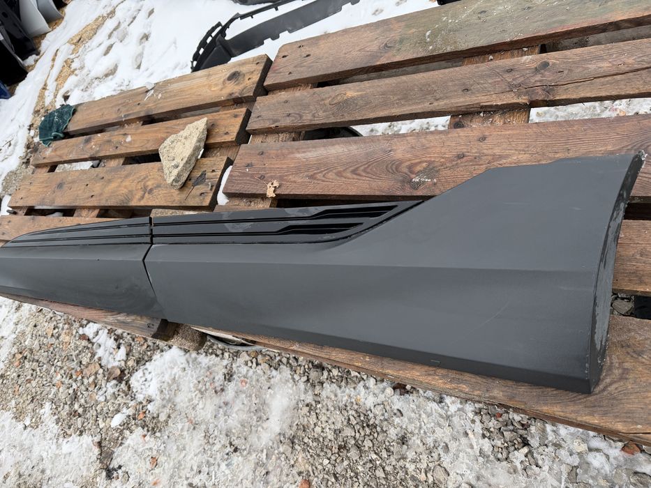 Лайстна за врата Audi E-Tron