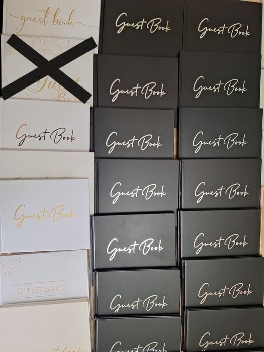 Album foto elegant albume foto guestbook  fotograf oglinda cadou