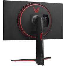 Monitor Gaming LED IPS LG UltraGear 27GP850-B, 27", QHD