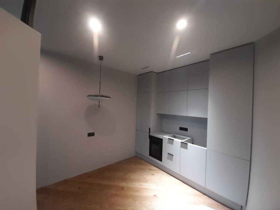 Ремонт квартира под ключ